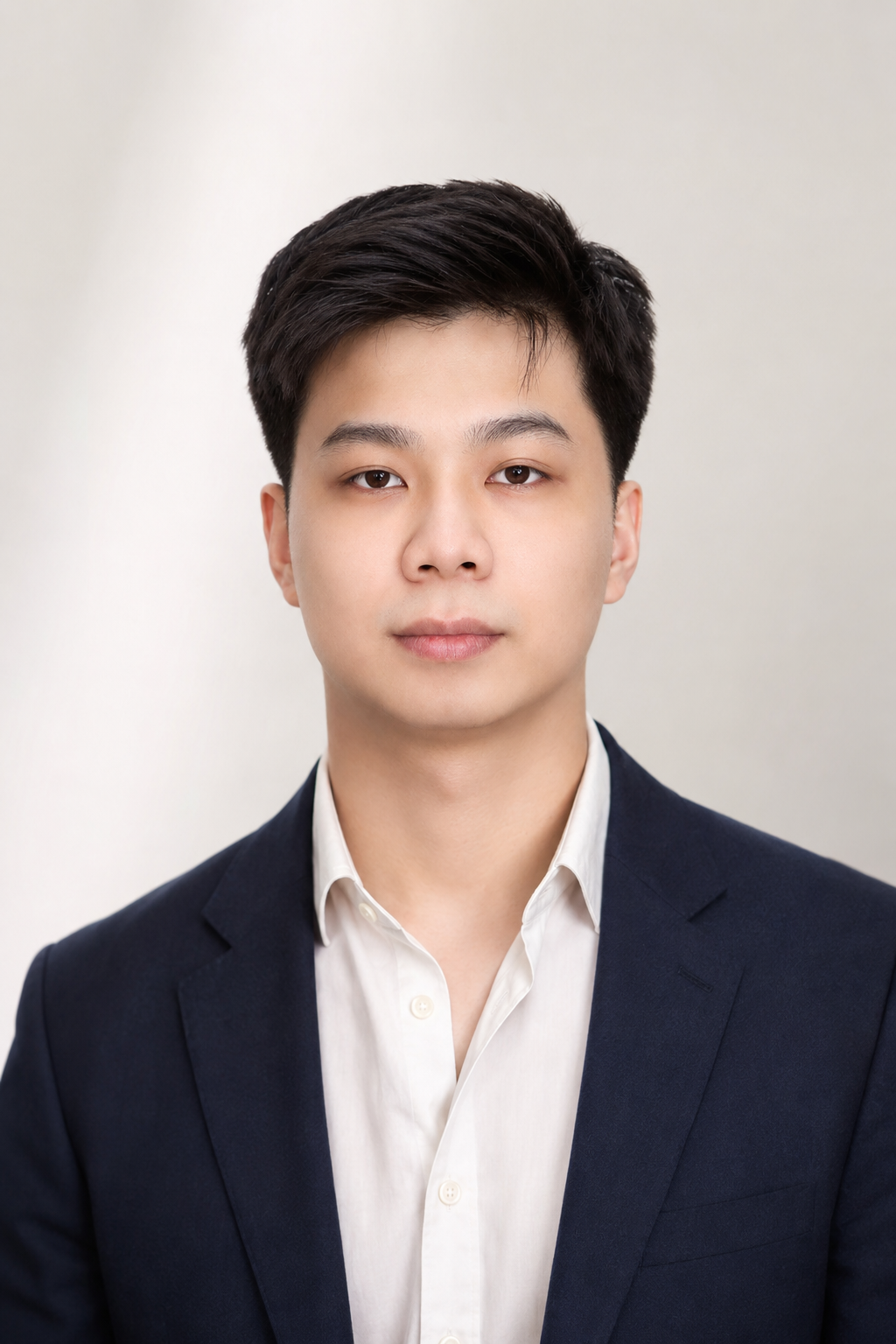 Minh-Hieu Nguyen