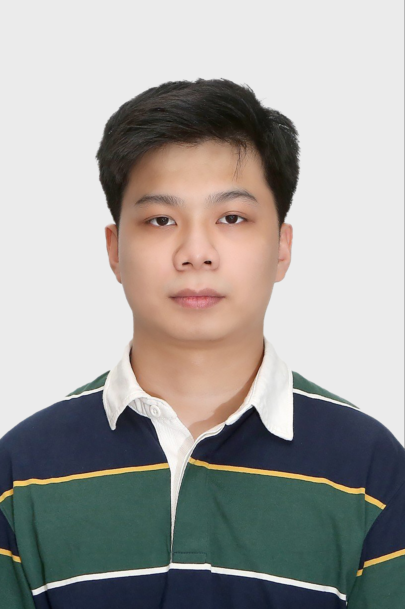 Minh-Hieu Nguyen
